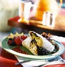 Breakfast Burritos